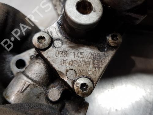 Vacuum pump VW GOLF V (1K1) | BP29942316M80