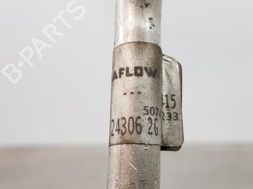 AC pipe RENAULT ESPACE V (JR_) | BP30879609M126