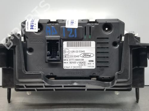 Display FORD TOURNEO CONNECT / GRAND TOURNEO CONNECT V408 MPV 1.6 TDCi | BP18132978C48 