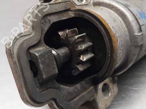 Startmotor FORD TRANSIT CUSTOM V362 Van (FY, FZ) 2.2 TDCi | BP16902664M8 