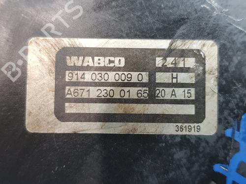 Vakuumpumpe SSANGYONG KORANDO (CK) | BP30879215M80