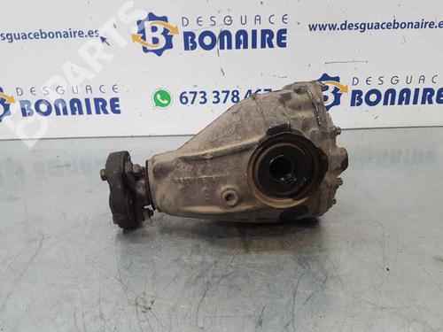 Used Rear differential MERCEDES-BENZ C-CLASS Coupe (CL203) C 220 CDI (203.706) (143 hp) 7583701