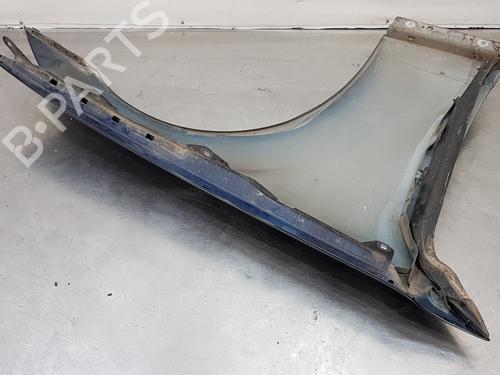 Left front fenders MERCEDES-BENZ S-CLASS (W221, V221)  | BP18027599C41 