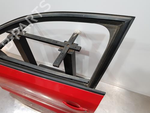 Left front door VW POLO V (6R1, 6C1)  | BP28480372C2