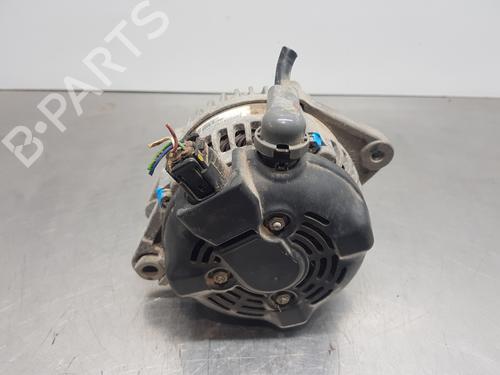 Alternator TOYOTA AURIS (_E15_)  | BP29743367M7 
