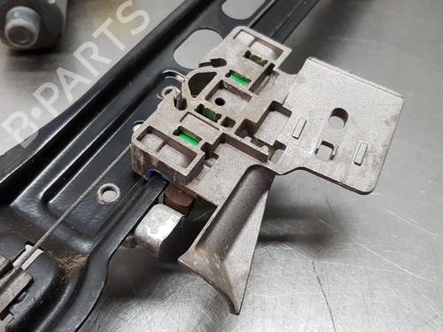 Rear left window mechanism MERCEDES-BENZ CLS (C219)  | BP18293597C24 
