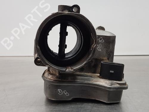 Used Throttle body VW GOLF V (1K1) [2003-2010]  30880050