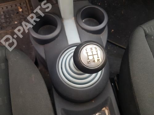 Zekeringkast MITSUBISHI COLT VI (Z3_A, Z2_A) 1.1 (Z31A, Z32A) | BP10692502E1 