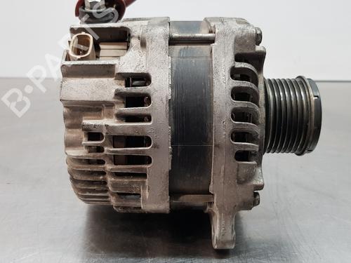 Alternator SUBARU IMPREZA Hatchback (GR, GH, G3)  | BP18920657M7 