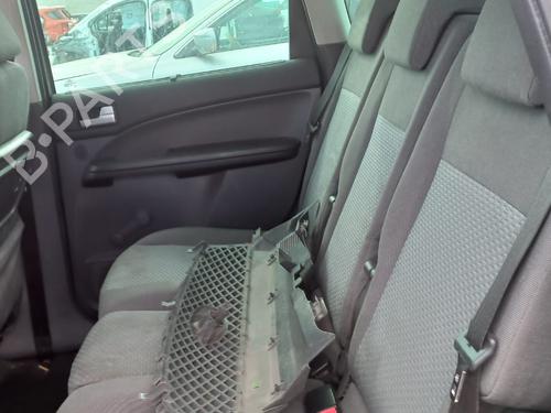 Kombinert Instrument FORD FOCUS C-MAX (DM2)  | BP16295454C47 