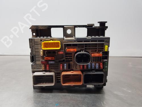 Sikringsdåse CITROËN C4 Picasso I MPV (UD_) [2006-2015]  29026897