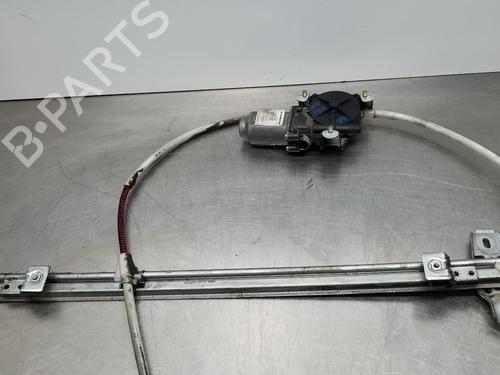 Alzavetro anteriore destra RENAULT MASCOTT Platform/Chassis (UH_, HH_) [1999-2005]  30879451