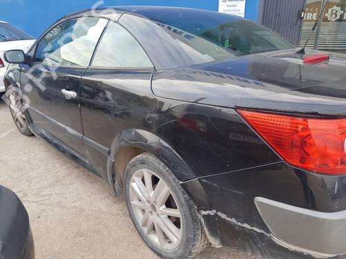 Turbocharger/Supercharger RENAULT MEGANE II Coupé-Cabriolet (EM0/1_)  | BP7592833M71 