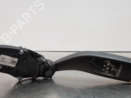 Used Gear lever MERCEDES-BENZ B-CLASS Sports Tourer (W246, W242) B 200 CDI / d (246.208) (136 hp) 18312136