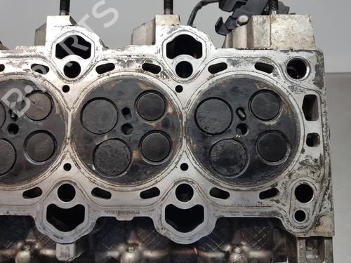Cylinder head HYUNDAI ix35 (LM, EL, ELH) | BP29257949M5