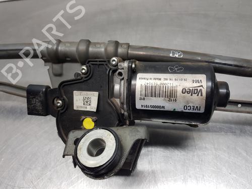 Front wiper motor IVECO DAILY VI Van  | BP26566136M29 