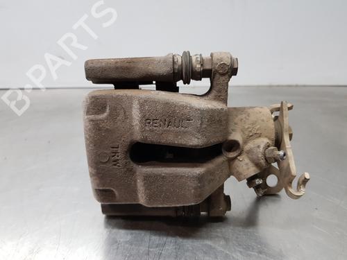 Used Right rear brake caliper RENAULT MEGANE II (BM0/1_, CM0/1_) [2001-2012]  30880838