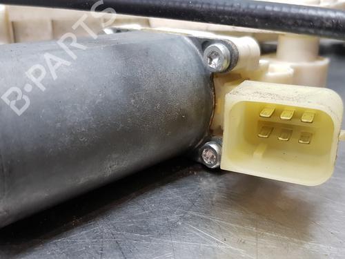 Rear left window mechanism MERCEDES-BENZ CLS (C219) CLS 350 (219.356) | BP17974020C24 