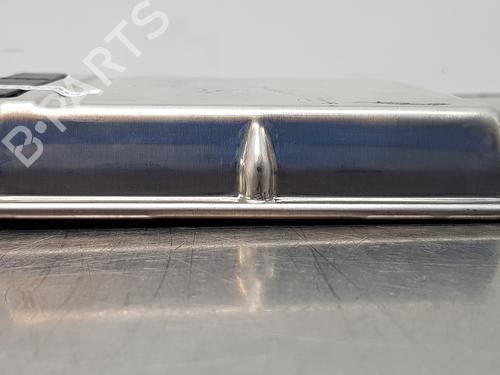 Engine control unit (ECU) MERCEDES-BENZ C-CLASS Coupe (CL203) C 230 Kompressor (203.747) | BP17542140M57 