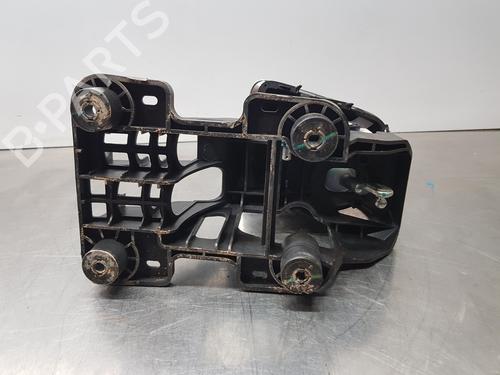Gear lever OPEL CORSA F (P2JO)  | BP29856640M90