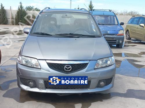 Steering rack MAZDA PREMACY (CP)  | BP21834783M22 