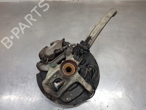 Left front steering knuckle MERCEDES-BENZ M-CLASS (W164)  | BP29184141M25 