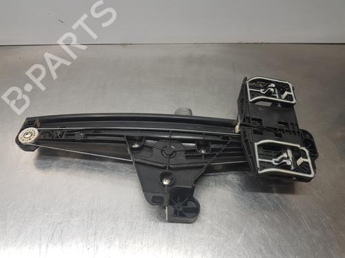 Alzavetro posteriore destra PEUGEOT 208 II (UB_, UP_, UW_, UJ_) | BP30880582C25