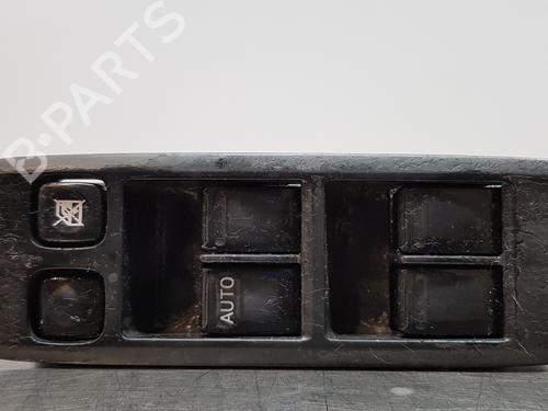 Used Left front window switch NISSAN PRIMERA Hatchback (P12) 1.9 dCi (120 hp) 13634304