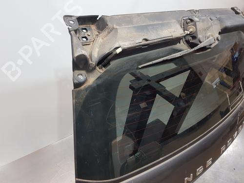 Tailgate LAND ROVER RANGE ROVER EVOQUE (L538)  | BP29121554C6 
