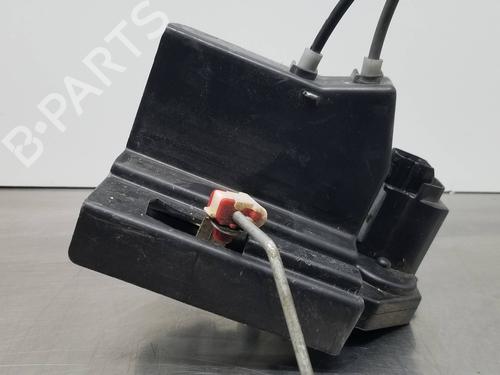 Used Rear left lock SSANGYONG RODIUS II [2013-2025]  30879719