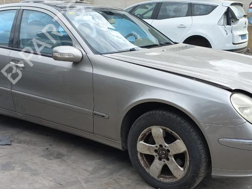 Turbolader/Kompressor MERCEDES-BENZ E-CLASS (W211)  | BP19405280M71 