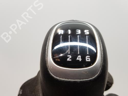 Gear lever KIA SPORTAGE IV (QL, QLE) 1.6 GDI | BP13255626M90 