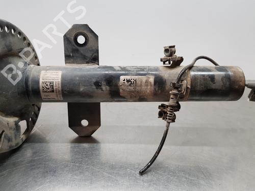Right front shock absorber MERCEDES-BENZ SPRINTER 3,5-t Van (B907, B910) 311 CDI (910.631, 910.633) | BP27870158M17 