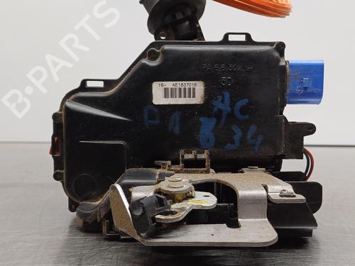 Used Front right lock AUDI A3 (8P1) 2.0 TDI 16V (140 hp) 30878904