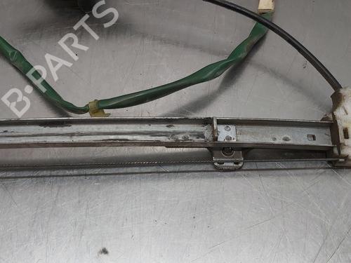 Rudehejsemekanisme Højre bagtil HONDA CIVIC VII Hatchback (EU, EP, EV) 1.6 i (EP2, EU8, EU6) | BP30878816C25