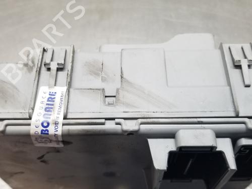 Electronic module ALFA ROMEO MITO (955_)  | BP19787159M83 