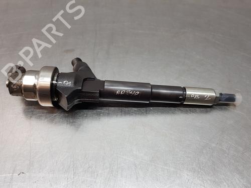 Used Injector OPEL ASTRA J Sports Tourer (P10) [2010-2015]  27340404
