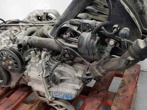 Engine MERCEDES-BENZ A-CLASS (W169) A 170 (169.032, 169.332) | BP13040295M1 
