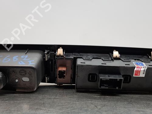 Left front window switch JEEP RENEGADE SUV (BU, B1, BV) 1.0 T-GDi | BP16285848I27 
