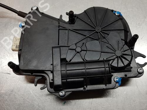Tailgate lock BMW 5 Gran Turismo (F07) 530 d xDrive | BP15129457C101 