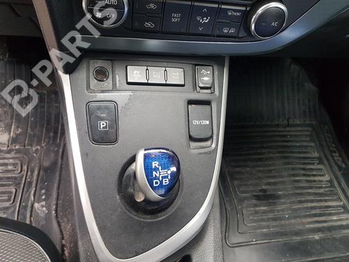 Steering column TOYOTA AURIS Estate (_E18_) 1.8 Hybrid (ZWE186_, ZWE186R, ZWE186H) | BP9860422M21 