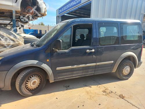 Right front steering knuckle FORD TRANSIT CONNECT (P65_, P70_, P80_)  | BP29131304M26 