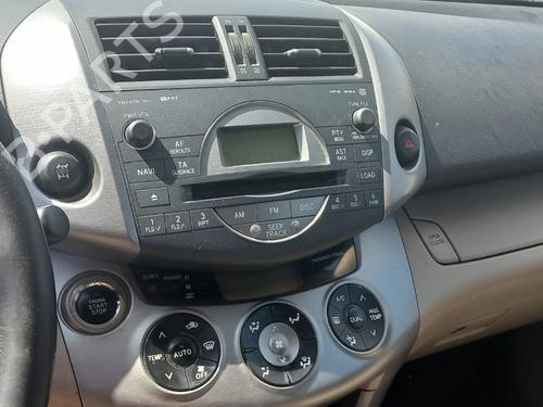 Transfer box TOYOTA RAV 4 III (_A3_) 2.2 D 4WD (ALA30_, ALA30R) | BP19677654M36 