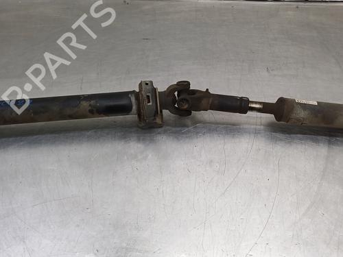 Driveshaft SSANGYONG REXTON / REXTON II (GAB_) [2002-2024]  16181557