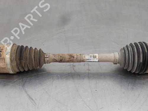 Used Right front driveshaft DACIA DUSTER (HM_) [2017-2025]  13618551