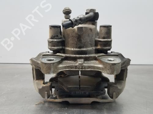 Venstre bremsekaliber bag JEEP GRAND CHEROKEE IV (WK, WK2) | BP30880341M107