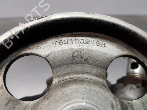 Steering pump CITROËN JUMPER II Van  | BP29354550M99 