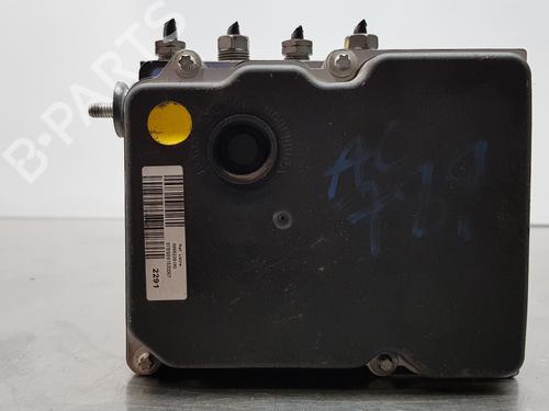 ABS pump PEUGEOT 308 I (4A_, 4C_)  | BP16544119M43 