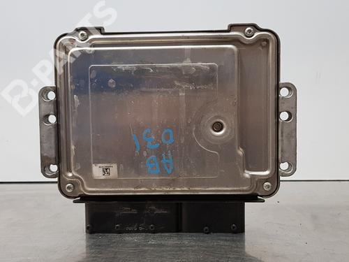 Engine control unit (ECU) HYUNDAI ix35 (LM, EL, ELH)  | BP8818213M57 