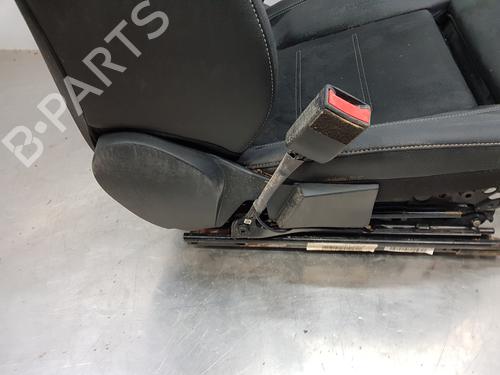 Left front seat MERCEDES-BENZ A-CLASS (W177) A 200 d (177.012) | BP29912235C15 